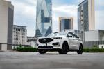 Ford Edge ST 2019 года (UAE)